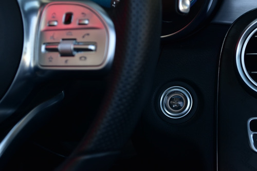 Imagen 17 de 22 de Mercedes-benz Clase C 2.0 C300 Coupe 258cv Cabrio