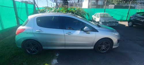 Peugeot 308 1.6 Sport Thp 163cv