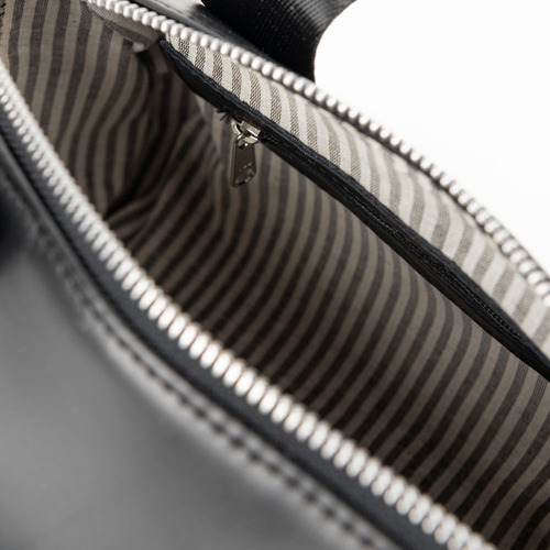 Cartera Xl Extra Large Sami Negro