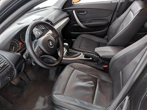 Bmw Serie 1 2010 2.0 Top Aut. 5p