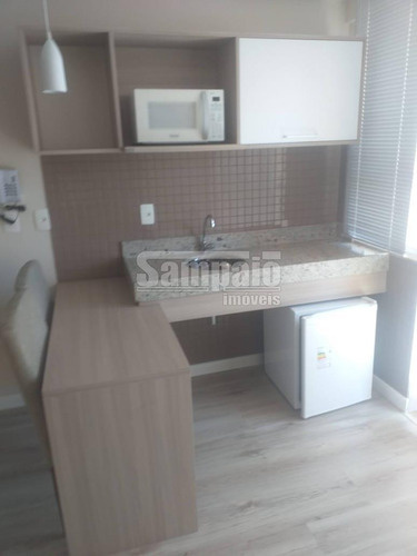 Imagem 18 de 20 de Apartamento - Ref: S0ap6552
