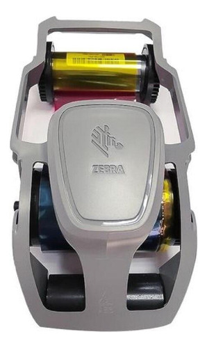Ribbon Zebra 800300-250/800300-350 Color 200 Imp Zc100/zc300