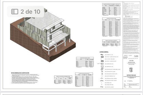 Terreno En Venta Col. Villa Montaña