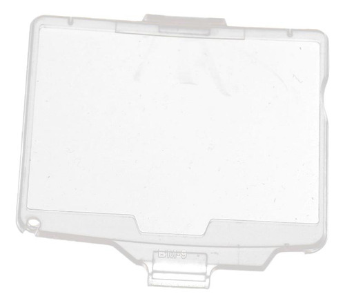 // Funda De Pantalla Bm-9 Compatible Con Para D700