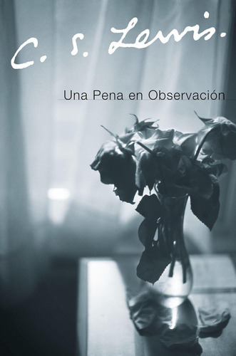 Libro: Una Pena En Observacion (spanish Edition)