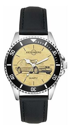 Reloj De Ra - Kiesenberg Watch - Gifts For Bmw E46 Touring M