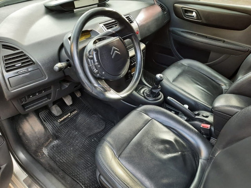 Citroen C4 2.0 Exclusive Mt 5p