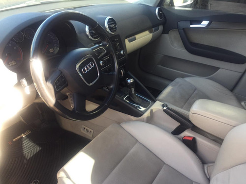 Imagen 7 de 8 de Audi 2013 A3 Sportback 1.4t