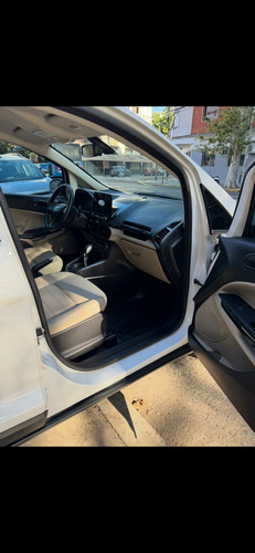 Ford Ecosport 1.5 Titanium 123Cv 4X2