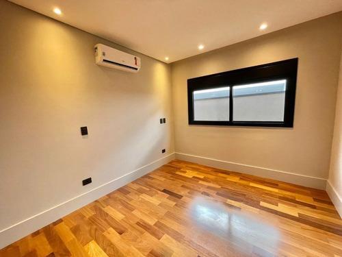 Imagem 12 de 21 de Casa Térrea Nova A Venda No Alpha 1 - Ca1107