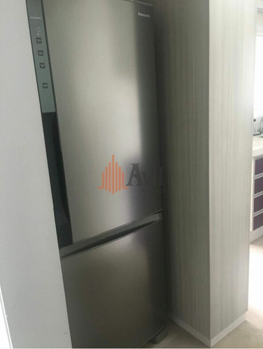 Imagem 9 de 15 de Apartamento Condominio Club - Av7198