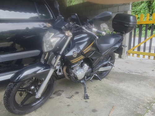 Fazer Ys 250cc
