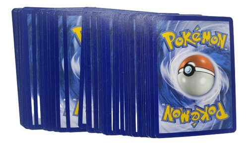 Cartas Pokemon 250 Al Azar