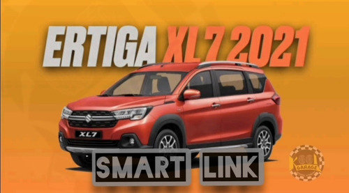 Smart Link Suzuki, Ventanas Y Espejos Automatizados 