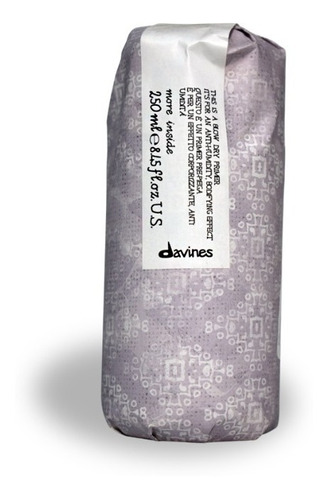 Blow Dry Primer 250ml Davines