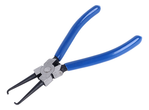 Pinzas De Sujeción Fuel Line, Mango Antideslizante, Manguera