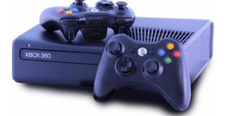 Xbox 360 (combo 2)