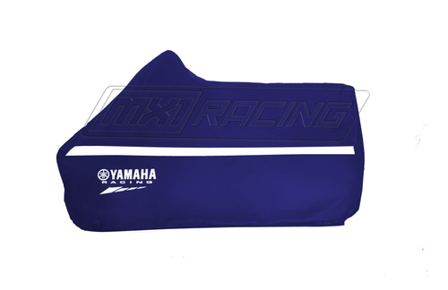 Funda Cubre Cuatri Yamaha Banshee Raptor Blaster Yfz Pemium