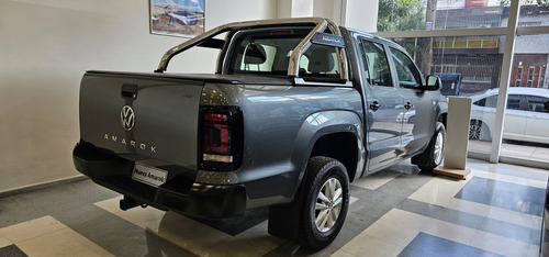 Volkswagen Amarok 2.0 Cd Tdi 140cv Trendline