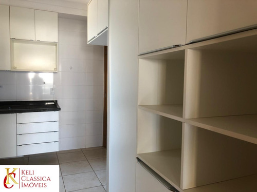 Imagem 7 de 30 de Aluga Se Apartamento Maravilhoso Com 4 Dormitorios Sendo 2 Suites E Ou Com Como Escritorio, Com Vista Maravilhosa Para O Parque Luiz Carlos Raya - Ap00525 - 69675190