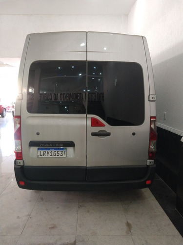 Imagem 3 de 5 de Renault Master 16 L Master