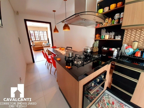 Imagem 16 de 28 de Casa - Ca00081 - 33121170