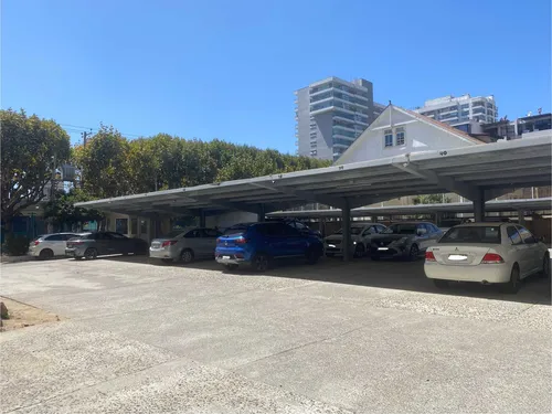 Duplex Tipo Penthouse Gran Terraza Amoblado (94953)