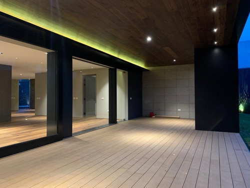 Imagen 9 de 28 de Sorprendente Casa Nueva Venta Lomas De Chapultepec