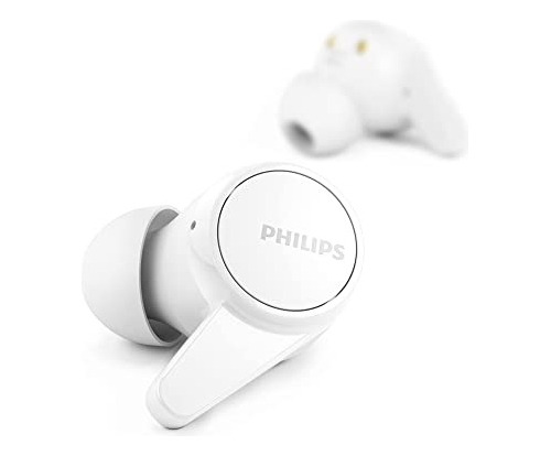 Audifonos Inalambricos Philips T1207 True Wireless Earbuds