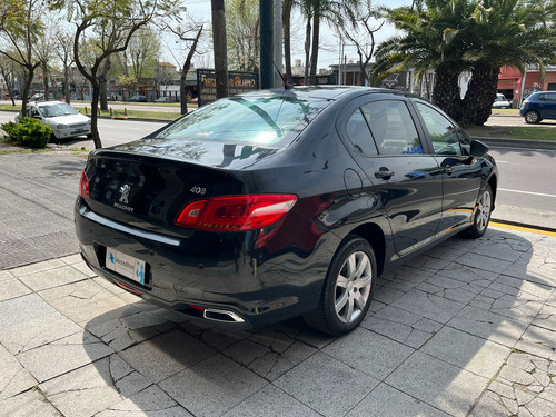 Peugeot 408 1.6 Allure Hdi 115cv