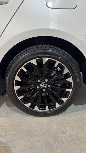 Toyota Corolla 2.0 Gr-Sport Cvt