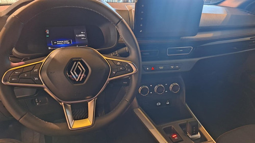 Renault Kardian 1.0 Tce Techno 200 Edc