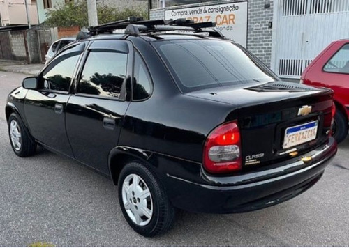 Imagem 7 de 13 de Chevrolet Classic 2010 1.0 Flex Power 4p