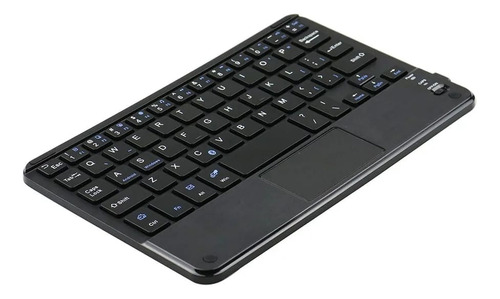 Teclado Recarregável  Touchpad Abnt2 Para Tablet Lenovo  P12