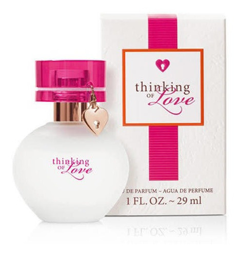 Thinking Of Love Eau De Parfum 29ml.