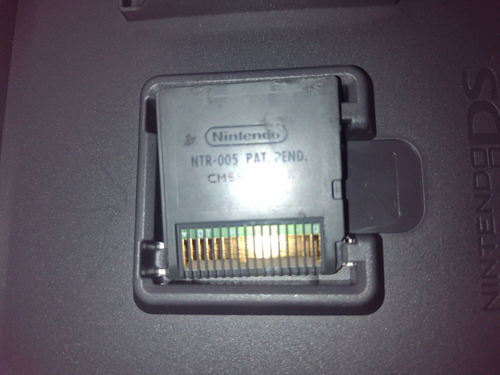 My Sims Party - Nintendo Ds (Reacondicionado)