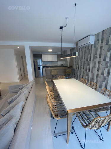 Departamento En Venta De 2 Dormitorios Crystal View - Solanas