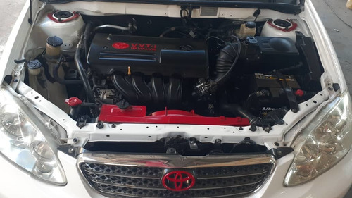 Toyota Corolla Sensación 4x2