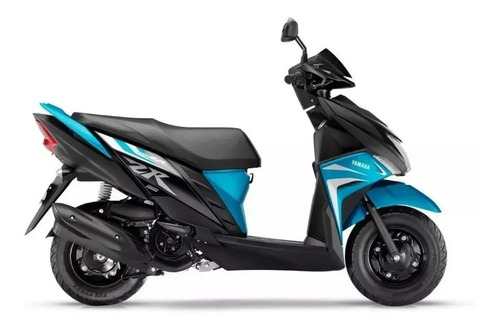 Yamaha Ray Zr 115 18ctas$19.272 Descuento $$$ Mroma