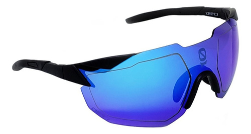 Lentes Dieci Italia Ciclismo Deportivos Chimpance Srl 