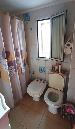 Imagen 13 de 15 de Dpto De 50 M2 De 1 Dormitorio En Bs As Y Riobamba Impecable!