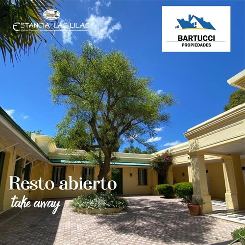 Imagen 11 de 16 de Lote En Estancia Las Lilas