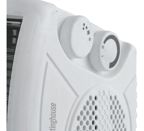 Imagen 3 de 5 de Caloventor Westinghouse Vertical Wh-ch108