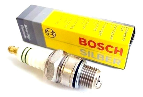 Bujia De Encendido Bosch W8bc
