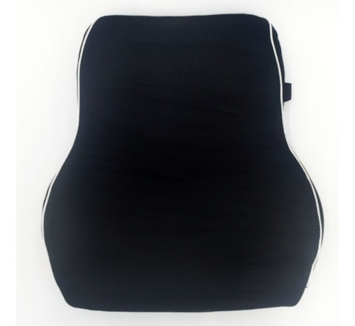 Respaldo Almohadón Ergonómico Lumbar