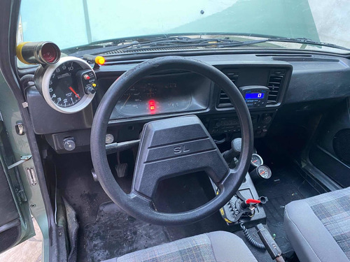 Imagem 10 de 12 de Chevrolet Chevette
