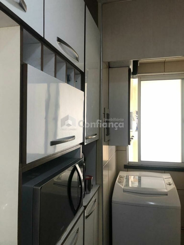 Imagem 8 de 30 de Apartamento À Venda No Bairro Vila Ellery - Fortaleza/ce - 677