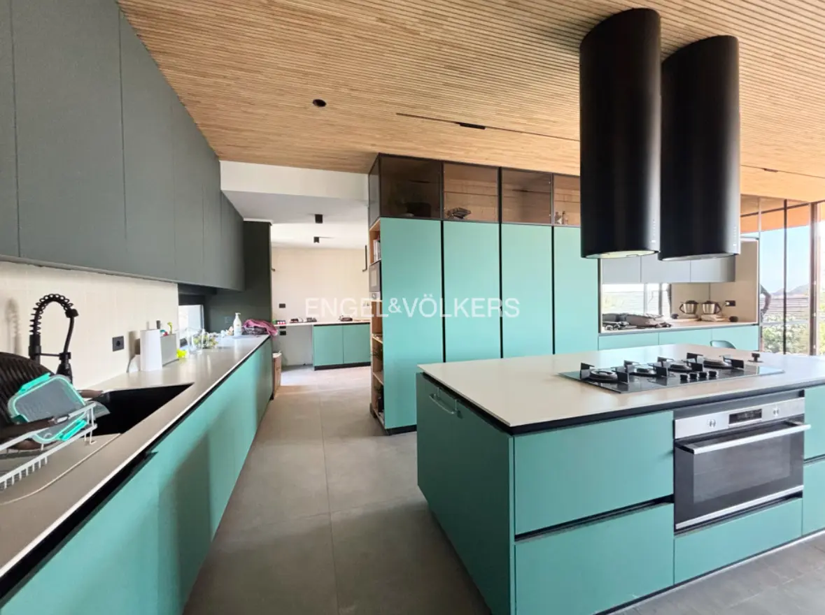 Imagen 5 de 24 de Casa Full Moderna, Nueva Por Terminar