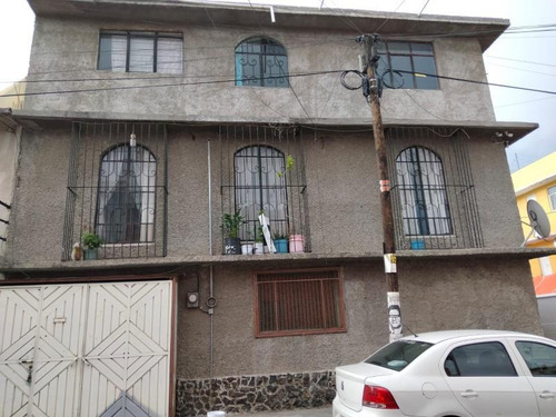 Imagen 1 de 1 de Casa Sola En Venta Renovacion
