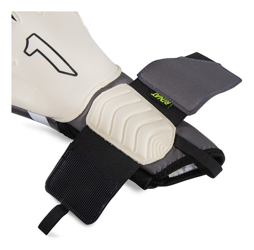 Imagen 3 de 6 de Guantes De Portero Rinat Aries Pro Oxford.